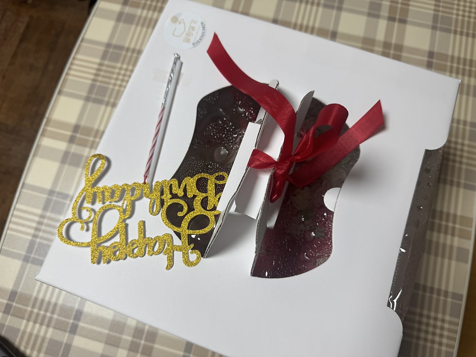 말랑설기 사진 1