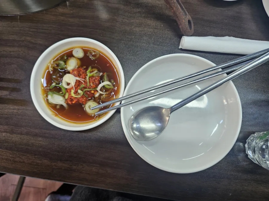 Yeonganedakhanmari photo 3