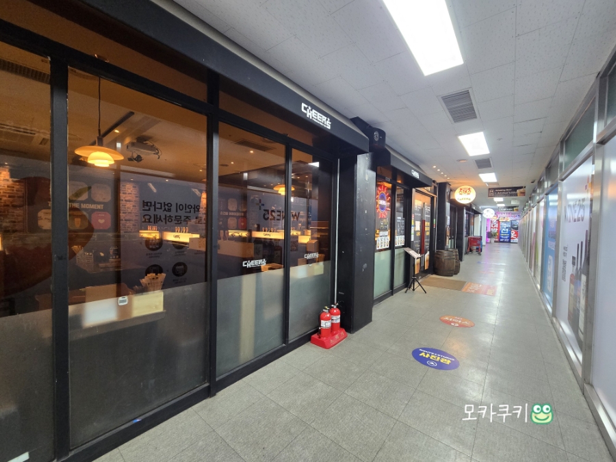 치어스 과천원문점 사진 2