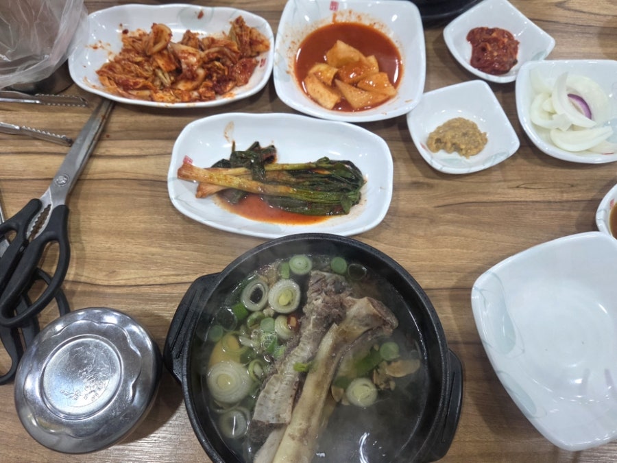 초가진국설렁탕 사진 5