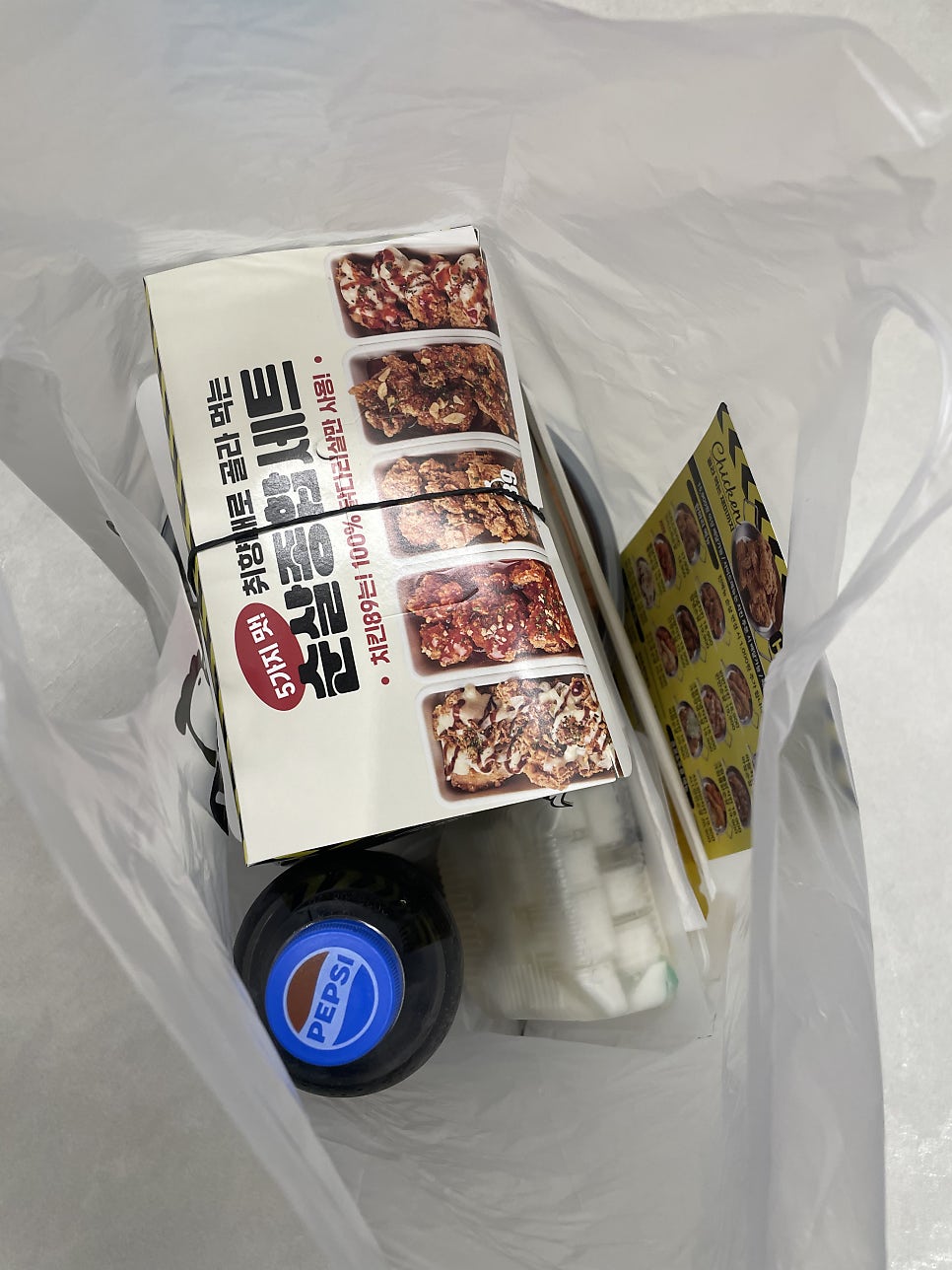 치킨89 안산선부와동점 사진 4