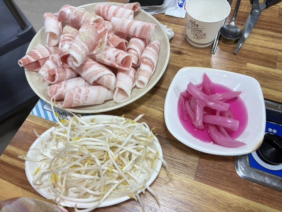 아무튼쌈밥 사진 6
