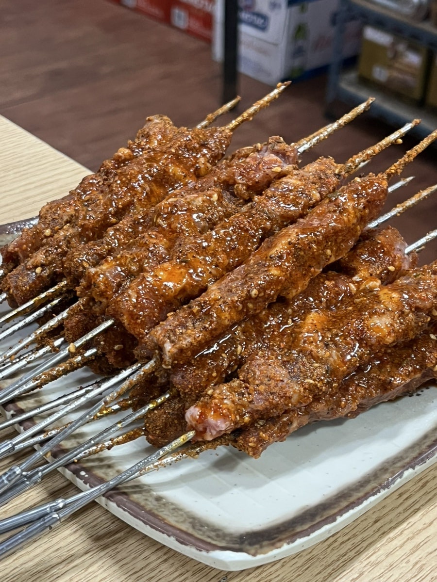 포항호우관성 사진 5