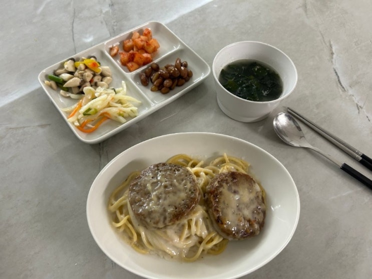  겨울방학 집밥을 위한 반찬을 도담푸드 새벽배송으로 해결