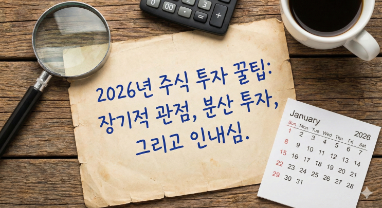  당신의 주식 계좌가 녹는 이유!! 개미투자자가 실패하는 8가지 이유