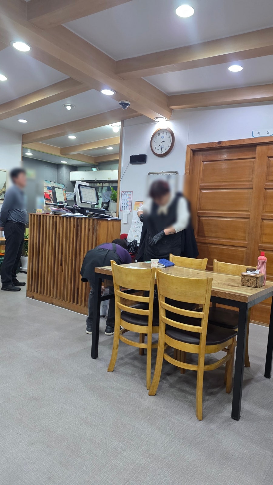 청해수산 사진 4