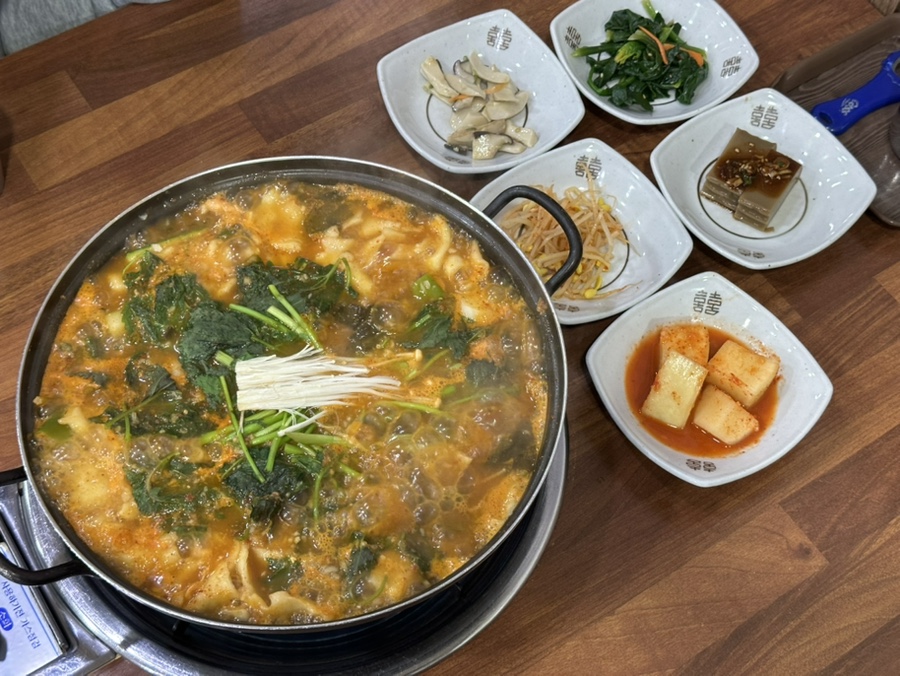 하림메기매운탕 사진 6