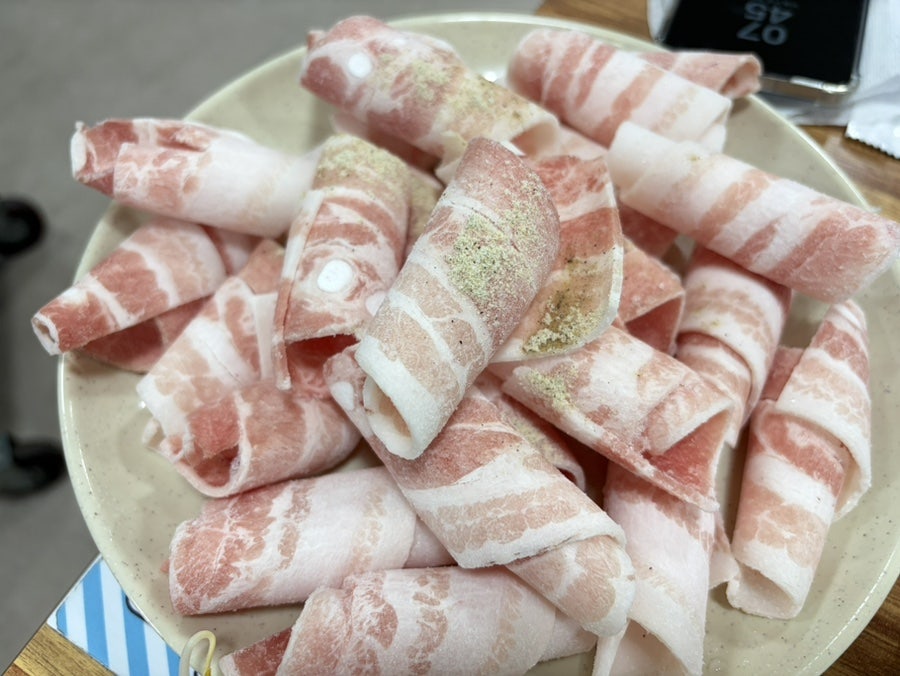 아무튼쌈밥 사진 5