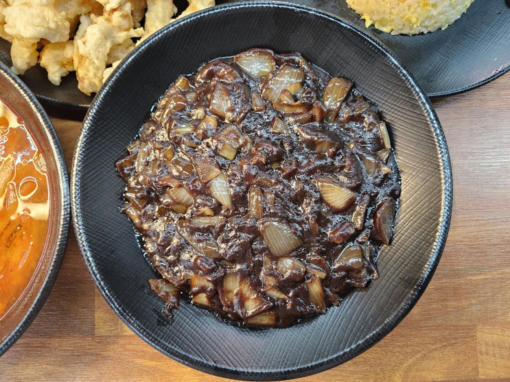  향남맘카페 맛집 추천! 역시 믿고 가는 향남역맛집 중국집