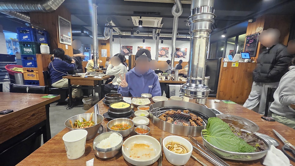 육갑식당 염창점 사진 5