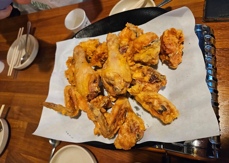 청계치킨호프 사진 5