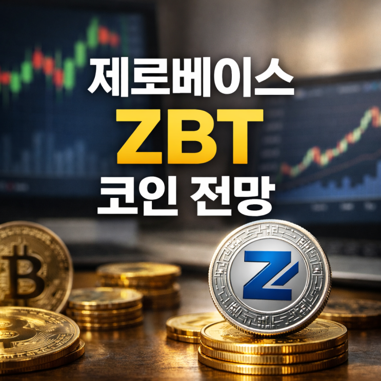 제로베이스 ZBT 코인 전망 크리스마스 50% 폭등 이유 (인도네시아 상장 호재)