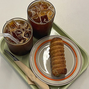 대구 광코 카페 종류가 다양하고 맛있는 디저트 맛집 레이즈커피