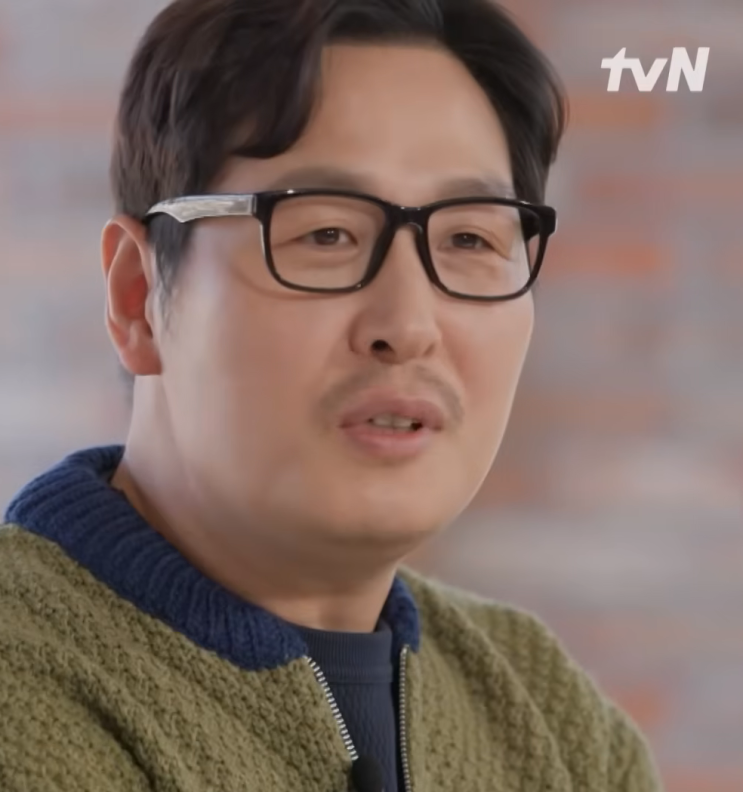 “월 매출 10억인데 따귀 맞고 접었다” 김풍의 선택 유퀴즈 온더블럭