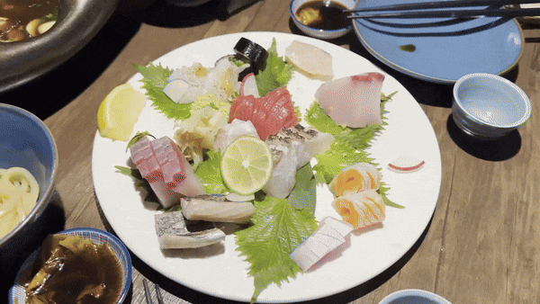  평촌역 술집 숙성회 맛집, 이전 후 더 좋아진 이자까야 엔우 솔직 후기
