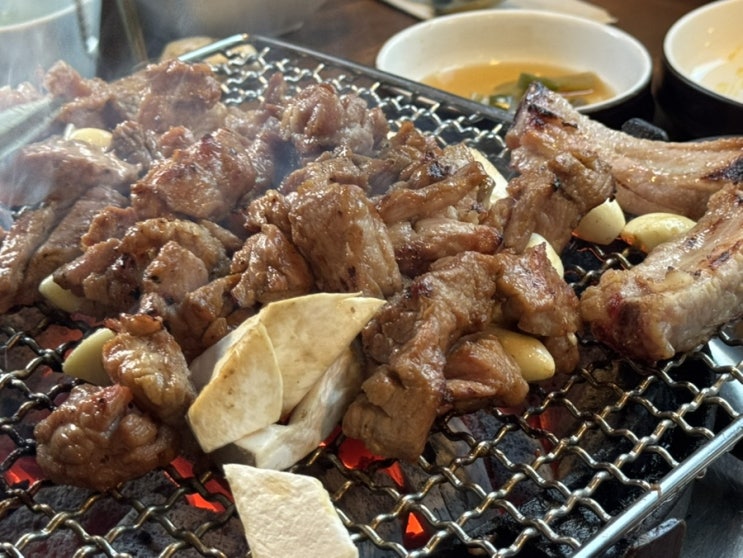  송파 잠실 맛집 봉피양 방이점 서울 돼지갈비