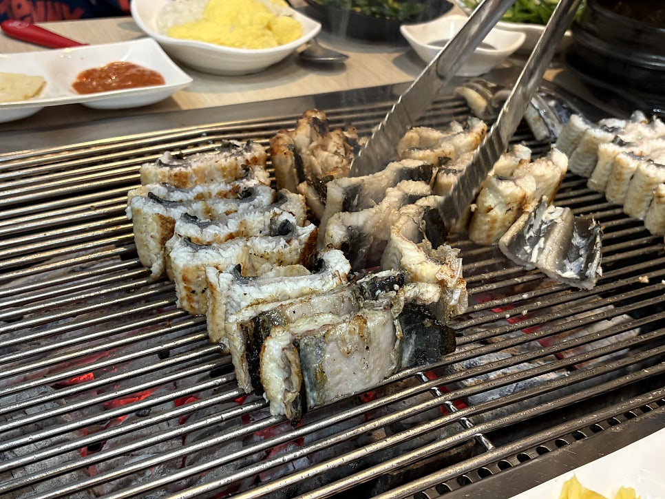 아메리칸피자 어룡송정점 사진 6