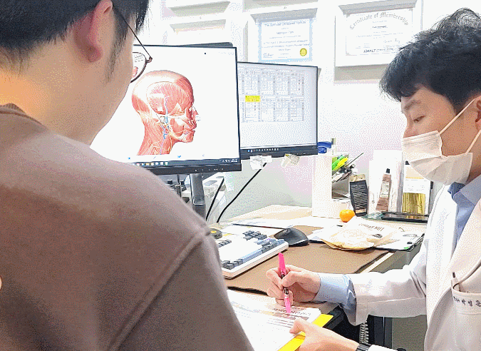 비염에 좋은 한약, 일시적 증상이 아니라면 다르게 접근해야 합니다.