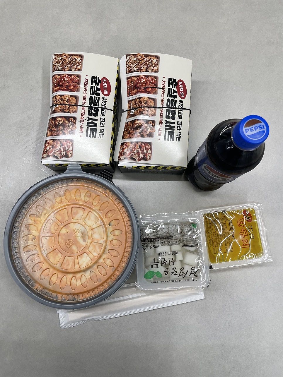 치킨89 안산선부와동점 사진 5