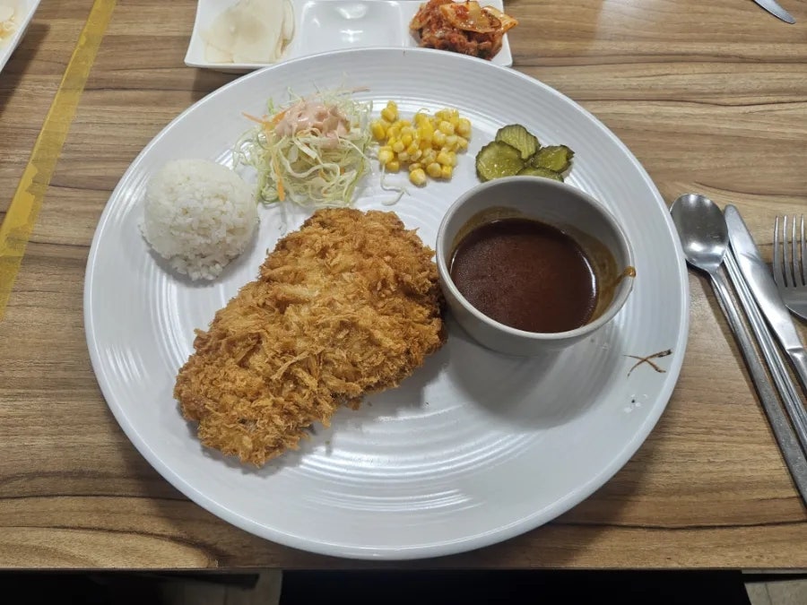 손영환비빔국수 통도점 사진 6