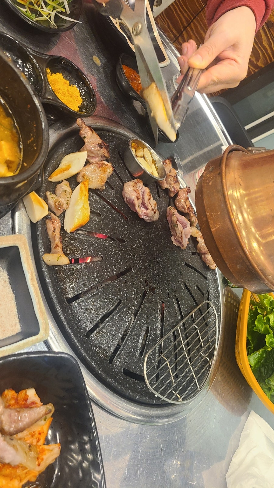 1977참숯뒷고기 본점 사진 5