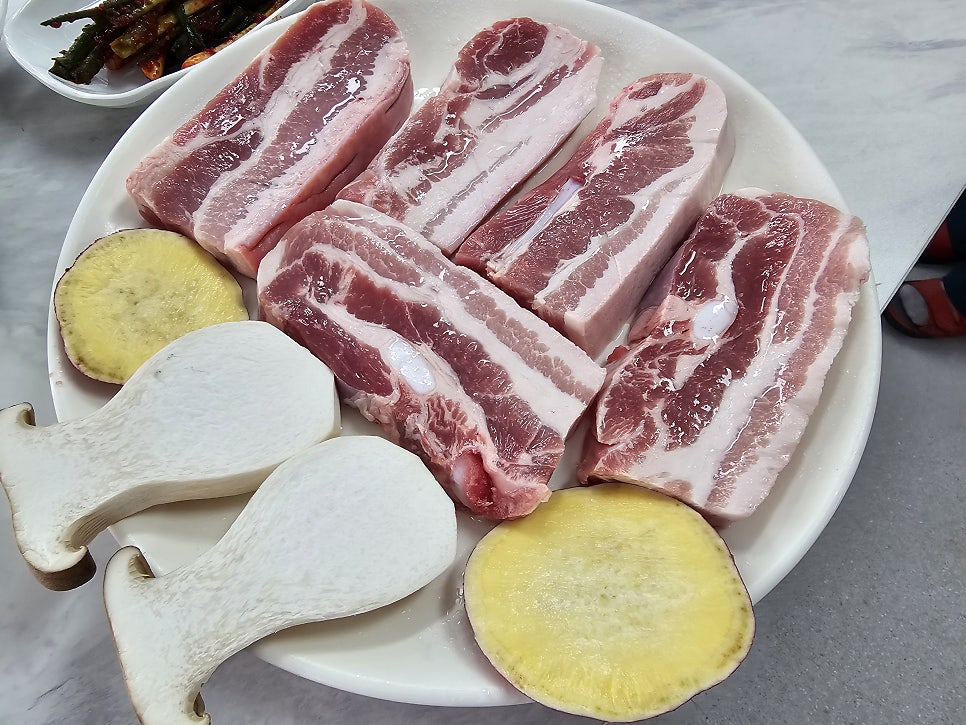 김해생고기 사진 6