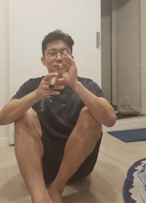   김대호 아나운서 시가 사진 논란 왜 굳이 지금 올렸을까?!