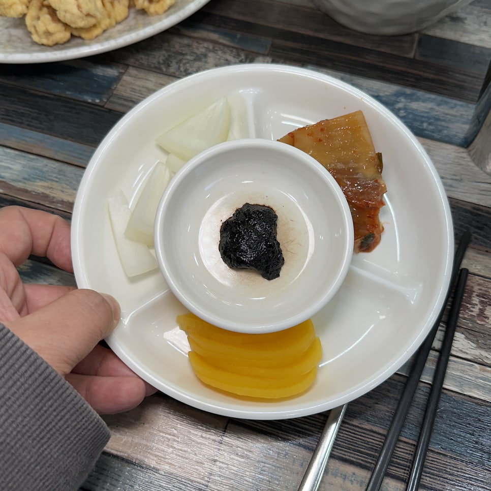 천원반점 사진 6