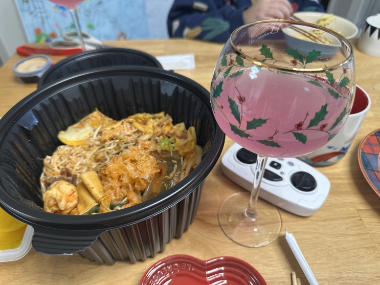  춘리마라탕 영등포구청점