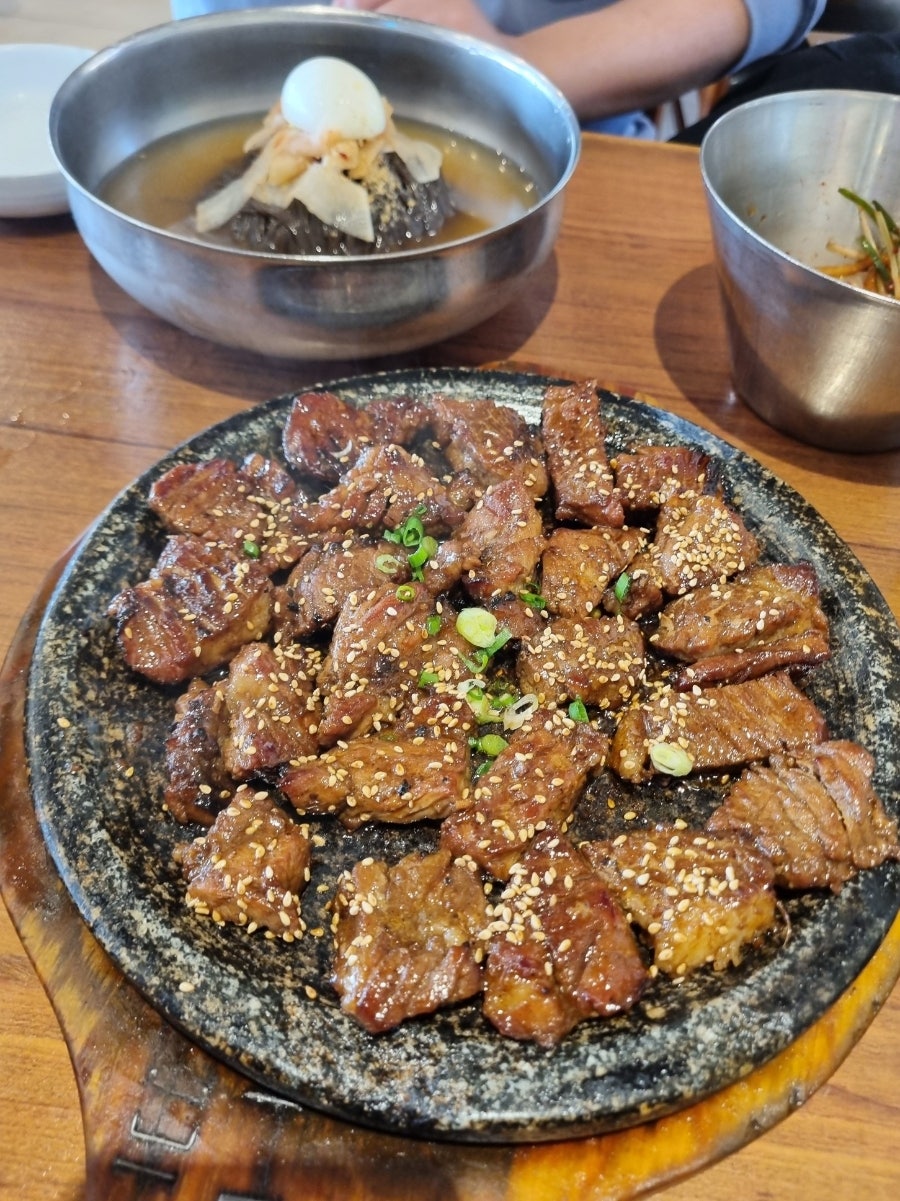 교동석갈비 사진 6