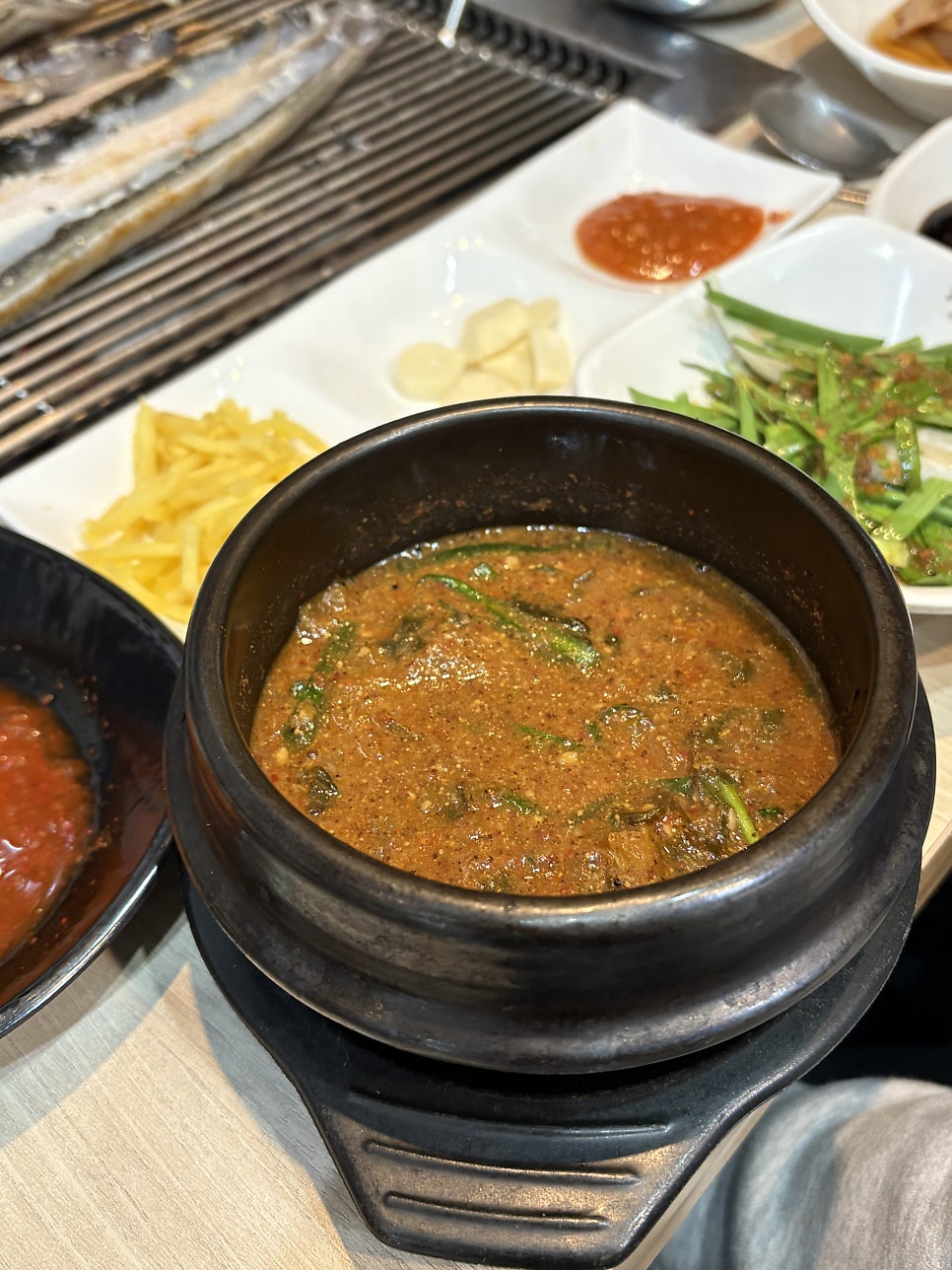 아메리칸피자 어룡송정점 사진 5