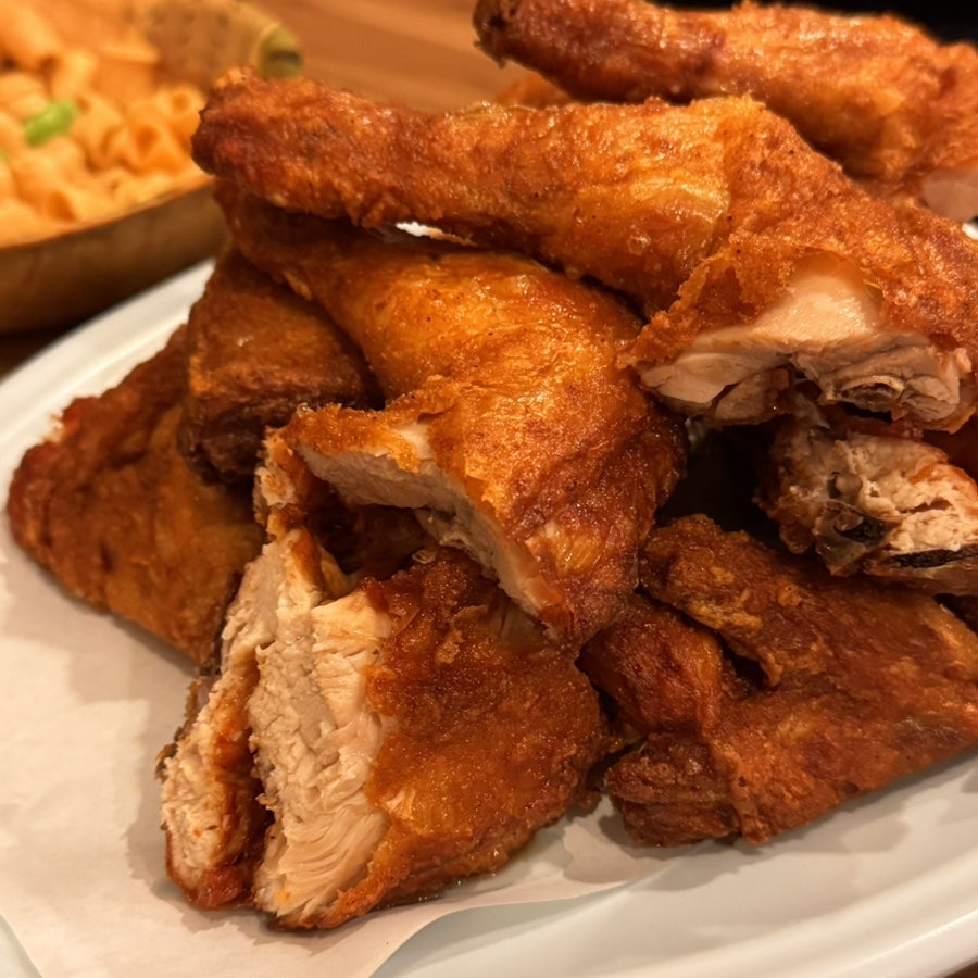 토니치킨 사진 3