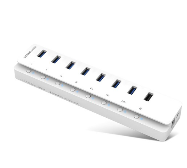  USB 장치가 자꾸 인식 오류를 일으킬 때, 포트 문제가 아닌 경우