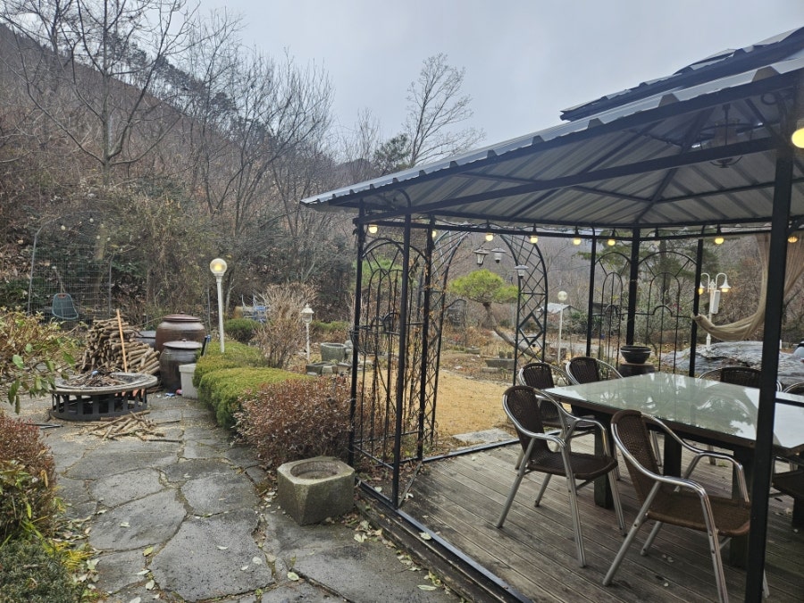 말메종 사진 4