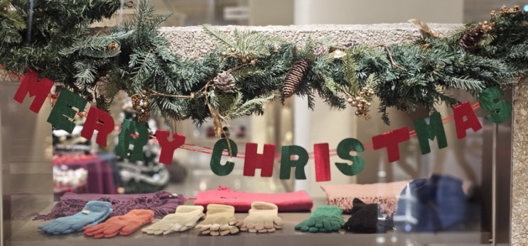  Merry Christmas