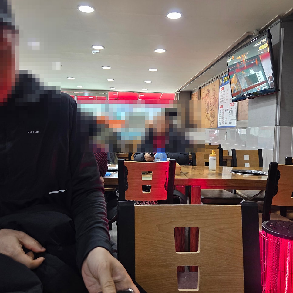 바다양푼이동태탕 부산금정점 사진 6