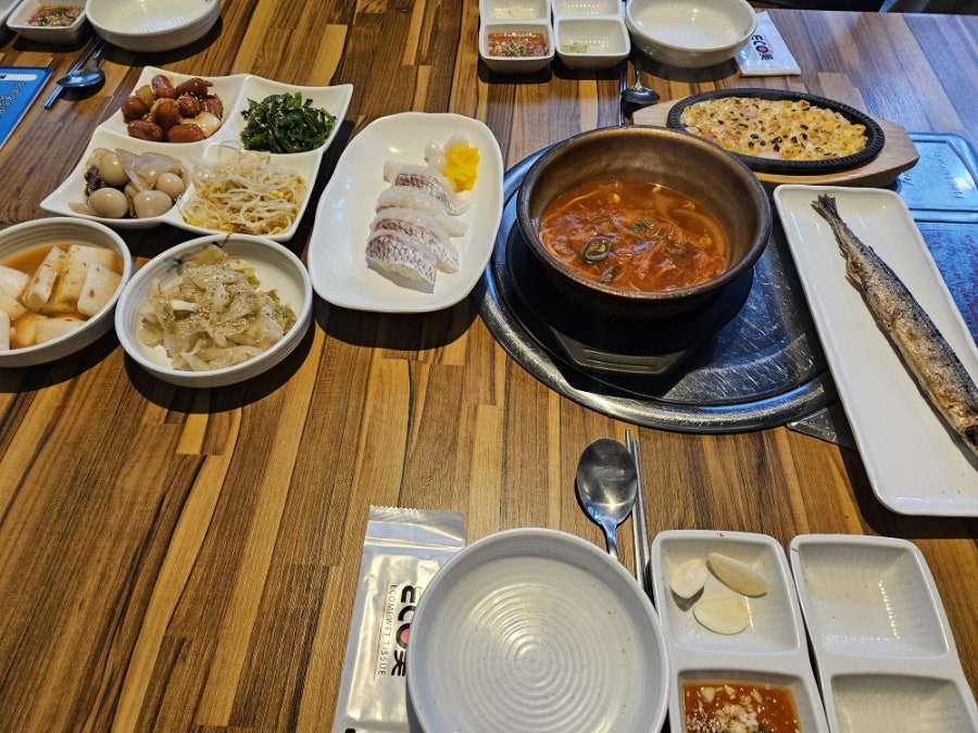 낭만횟집 사진 6