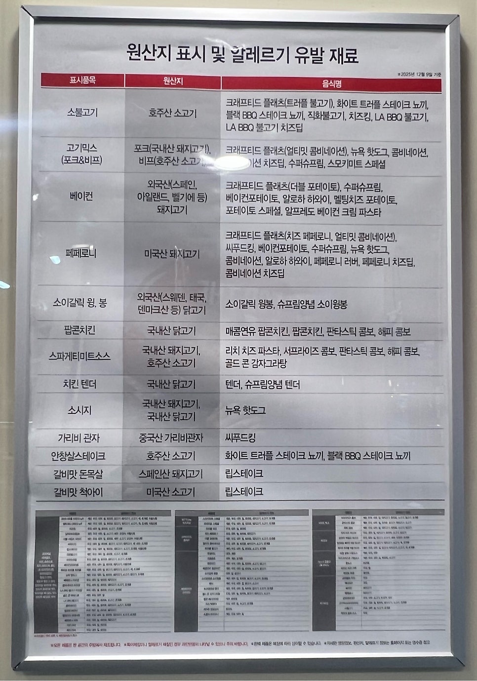 피자헛 광주주월점 사진 5