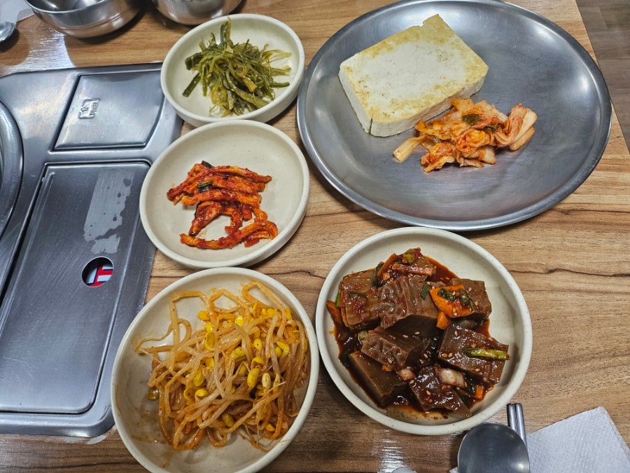 Gapyeongaehyangsikdang photo 5
