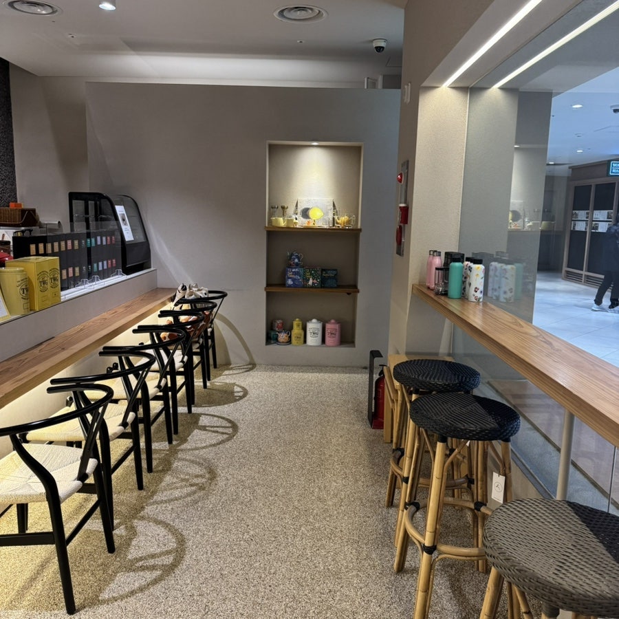 티하우스레몬 신용산 사진 5