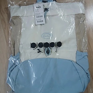테니스가방 디아도라 백팩 내돈내산 리뷰