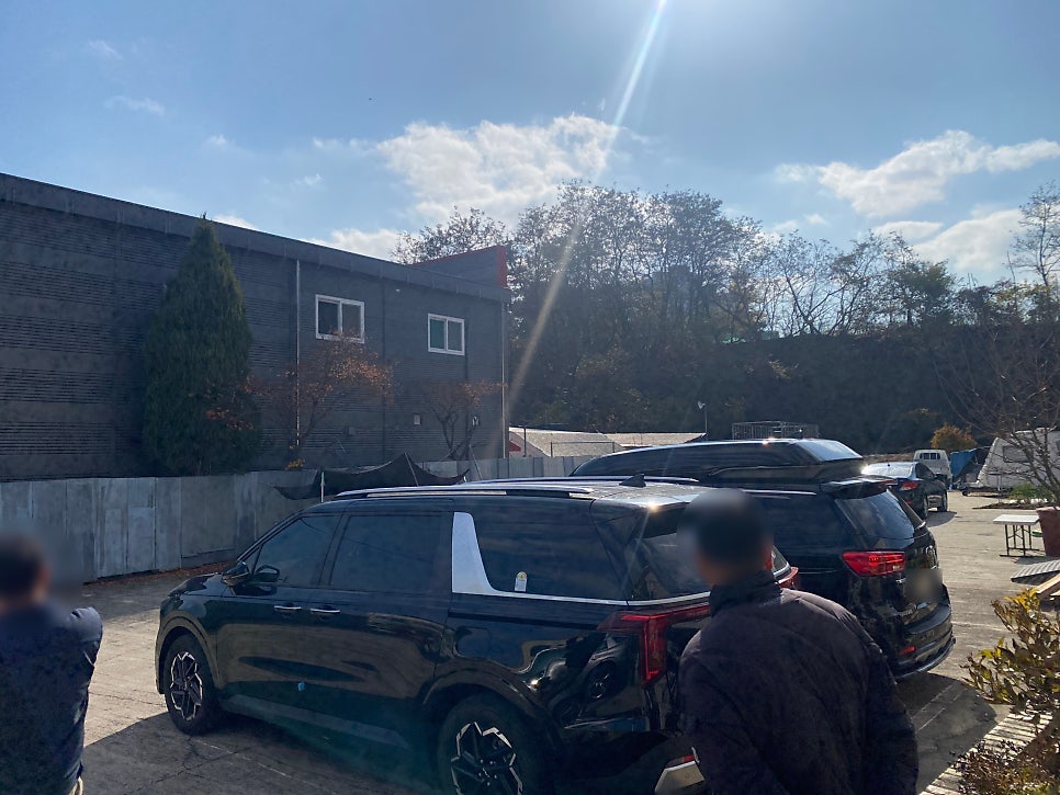 봉산골어죽 사진 4