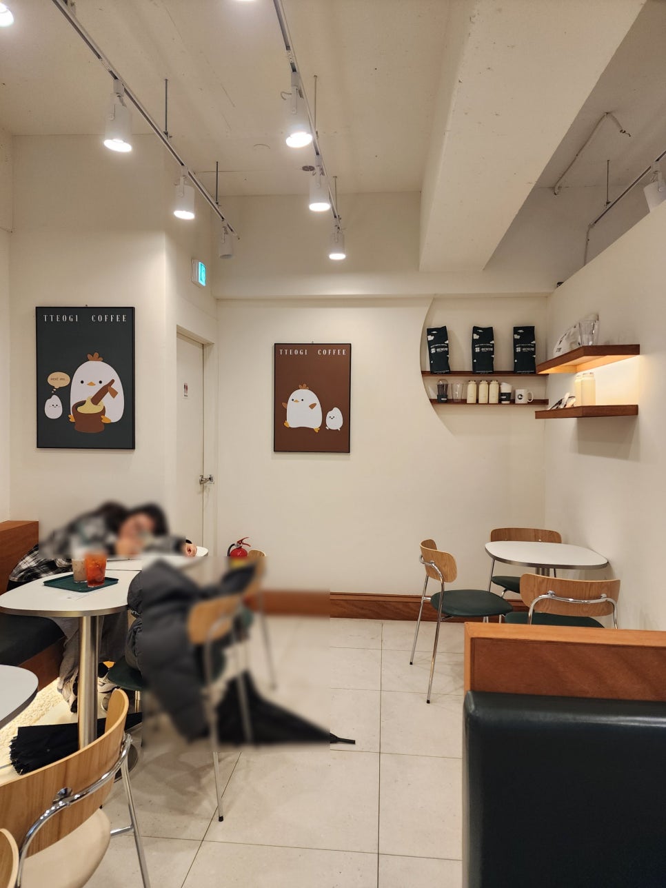 떠기다방 울산법원점 사진 4