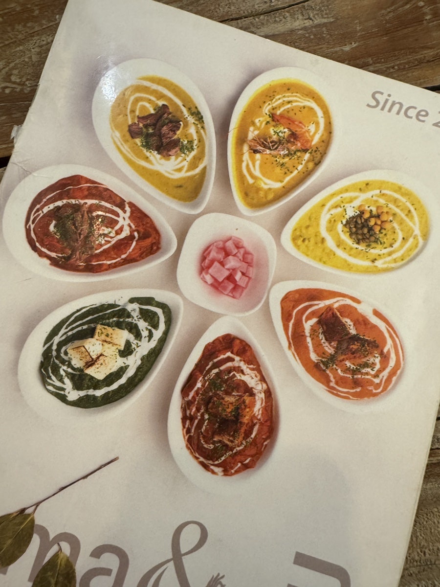 라마앤바바나 서면점 사진 1
