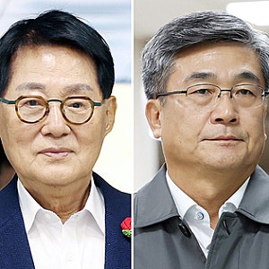 '서해피격 은폐' 문재인 안보라인 서훈·박지원·서욱 등 전원 무죄