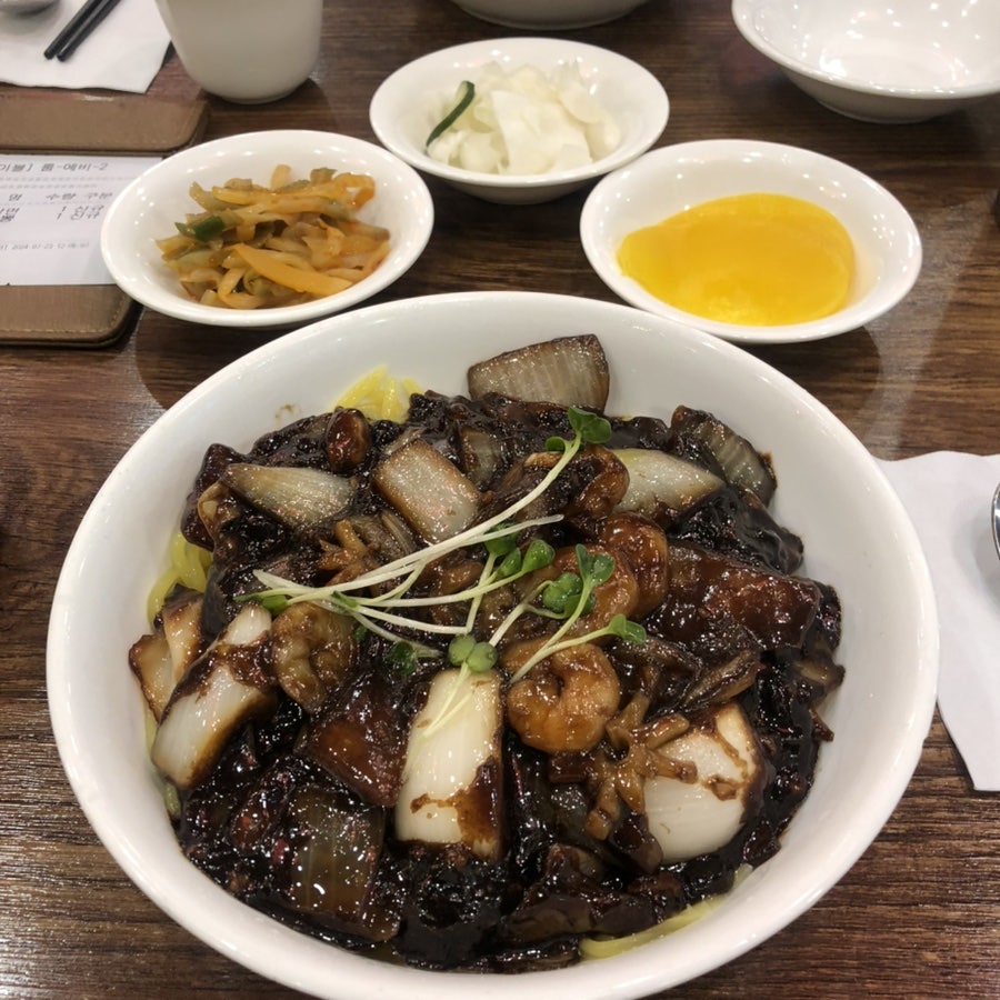 마성떡볶이토리만쥬 판교파미어스몰점 사진 5
