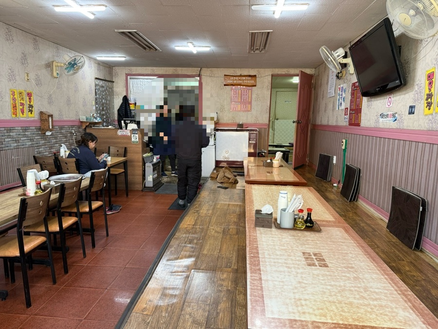 청운반점 사진 2