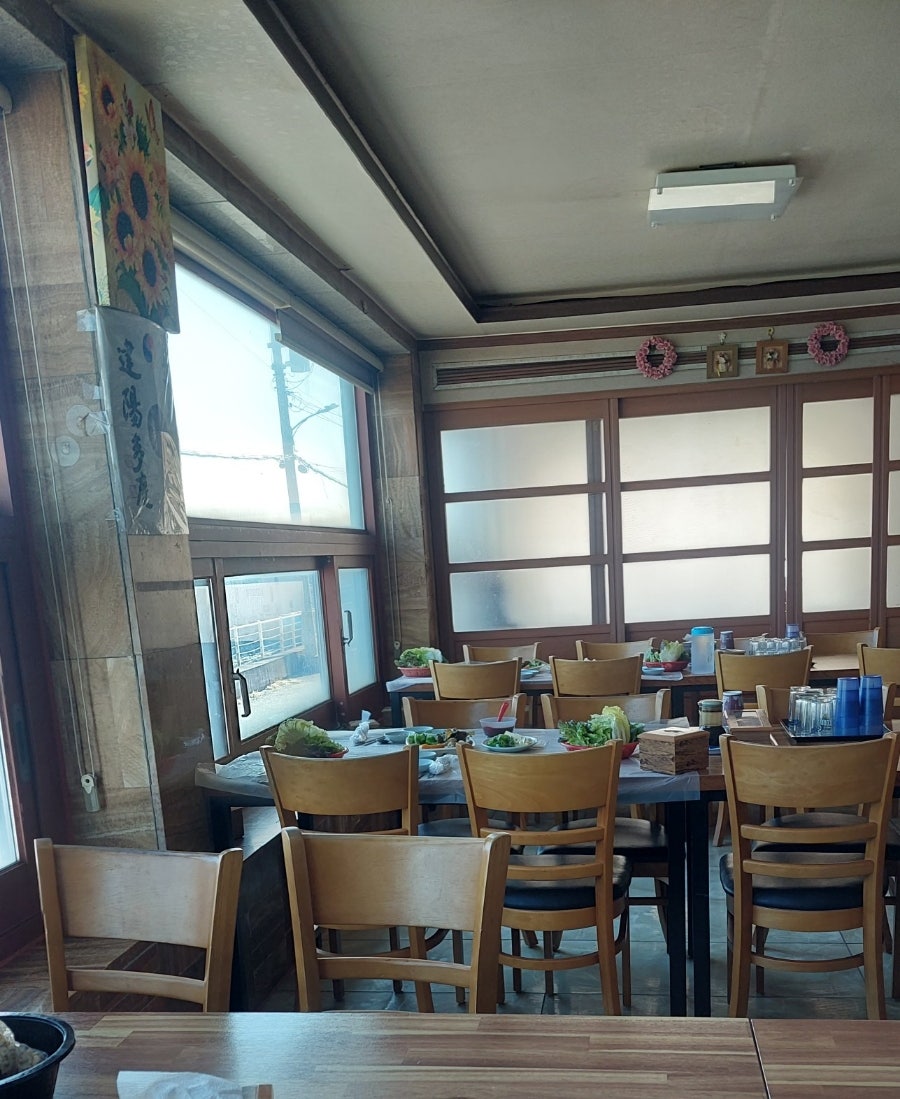 신토불이횟집 사진 4