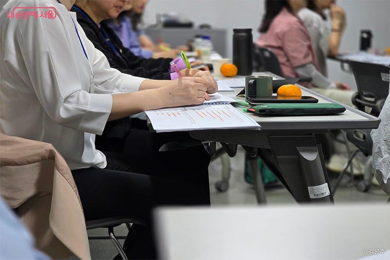 서울 매력일자리 지원 방법