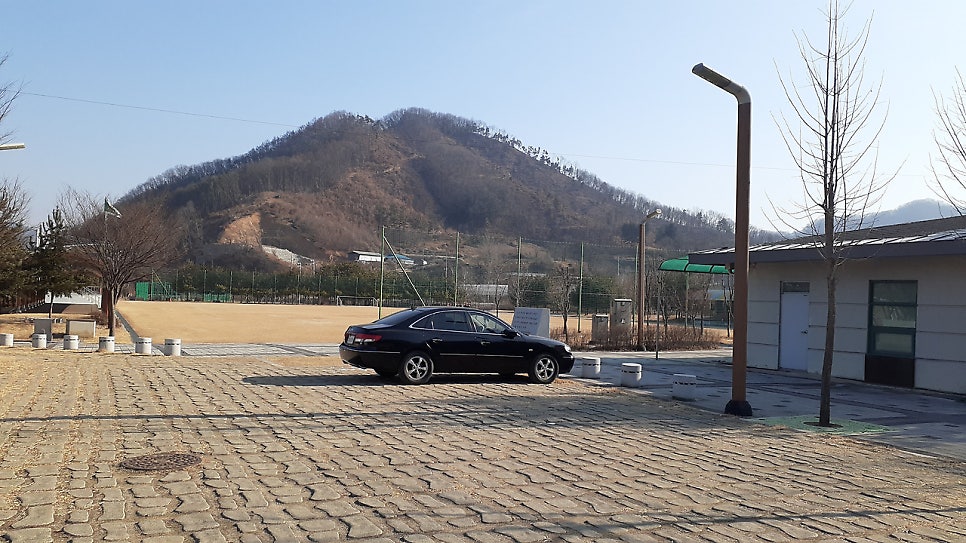 도매기잔등이산 사진 3